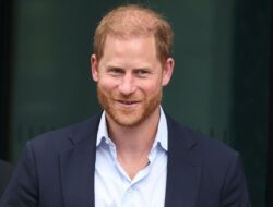 Berhasil Gugatan, Pangeran Harry Kembali Dapat Pengawalan Polisi Bersenjata Di Ke Inggris