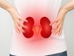 Mengenal TB Ginjal, Penyakit yang Diderita Vokalis Element Lucky Widja Sebelumnya Meninggal