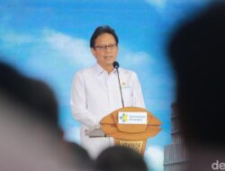 2 Orang Di Bali Sempat Kena ‘Super Flu’, Ini Respons Menkes