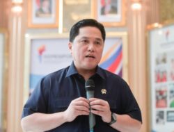 Menpora Erick Siapkan Sport Industry dan Sport Tourism Di Sebab Itu Pusat Kemajuan Ekonomi Mutakhir