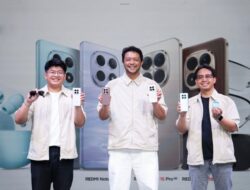 Mijia Smart Audio Glasses Meluncur, Strategi Xiaomi Kuasai Ekosistem Wearable Hingga 2026