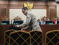 Nadiem Heran Pertemuan Bersama Google Dikatakan Bermufakat Jahat