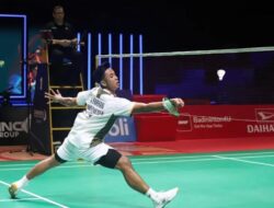 Manajer Beberkan Kunci Prestasi Alwi Farhan Mendominasi Indonesia Masters 2026