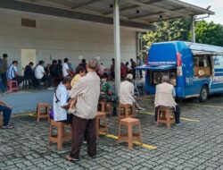 Hari Ini Terakhir Perpanjang SIM Mati Pada Tahun Terbaru