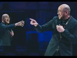 Polemik Pandji-Gibran Membuka Debat Batas Penilaian