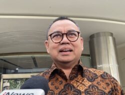 Periksa Sudirman Said, Kejagung Dalami Keterangan dan Bukti Perkara Hukum Hukum Petral