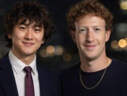 Serahkan Masa Di Meta Hingga Tangan Bocah Ajaib Putus Sekolah