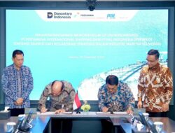 PIS dan PAL Perkuat Sinergi Strategis Dorong Industri Maritim Nasional