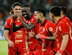 Pramono Sebut Hertha Berlin Bakal Datang Hingga Jakarta dan Hadapi Persija