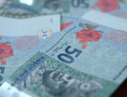 Ringgit Kurs Matauang Paling Kuat Ke Asia, Idr 3 Terlemah