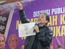 Roy Suryo Cs Siapkan Gugatan SP3 Eggi Sudjana dan Damai Hari Lubis