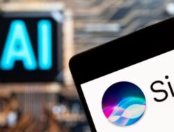 Siri Apple Siap Berevolusi Karena Itu Chatbot Total Ke iOS 27