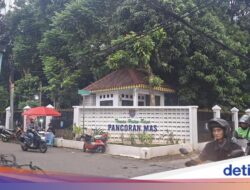 Menanti Revitalisasi Tahura Pancoran Mas, Depok: Punya Jogging Track-Wisata Pembelajaran
