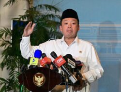 554 Ribu Hektare Sawah Karena Itu Perumahan dan Industri Untuk 5 Tahun