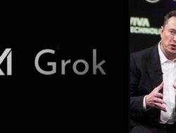 Di AI Grok Milik Elon Musk Menelanjangi Wanita dan Anak Tanpa Ampun