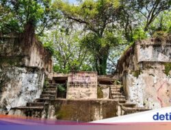 Benteng Kedung Cowek, Saksi Bisu Lini Pertahanan Tepi Laut