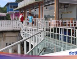 Bukit Bengkaung, Tempat Menikmati Mataram Untuk Ketinggian