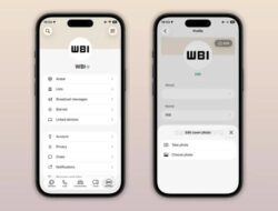 WhatsApp Kembangkan Fitur Foto Sampul Mirip Facebook Bagi iOS