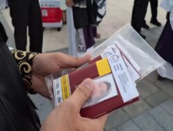 162 Ribu Visa Jamaah Haji 2026 Selesai Diproses, Sisanya Awal Maret