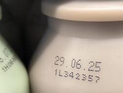 Awas Keracunan! Begini Cara Menyimpan Susu dan Artinya Jika Kedaluwarsa