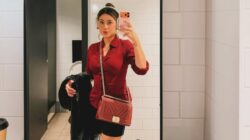 Awkarin Geram, Dibully Fisik Dari Geng Reza Arap