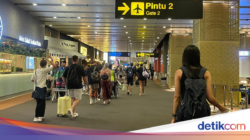 438 Ribu Penumpang Diprediksi Padati Bali Pada Libur Imlek