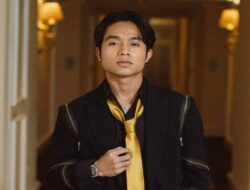 Betrand Peto Cerita Imlek Tanpa Angpao, Permintaan Sarwendah Untuk Kenang Kakek