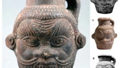 Bikin Teler Parah, Resep-Obatan Terlarang Zaman Firaun Ditemukan