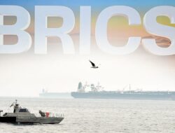 BRICS Membangun Kekuatan Bersama Ke Sektor Maritim Strategis