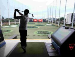 Bukan Cuma Kuota, Telkomsel Kini Jual Penghayatan Main Golf