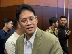 Cari Bos Terbaru OJK, Purbaya Blak-blak Soal Beberapa Pelamar