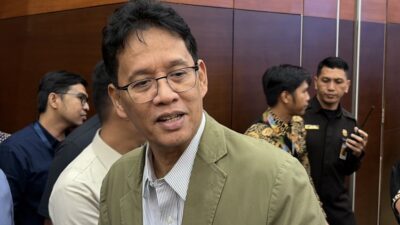 Cari Bos Terbaru OJK, Purbaya Blak-blak Soal Beberapa Pelamar