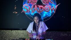 DJ BlackShadow Comeback Bersama Against The Storm, Curi Spotlight Urban Thirsty