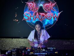 DJ BlackShadow Comeback Bersama Against The Storm, Curi Spotlight Urban Thirsty