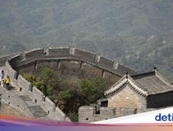 Kini Karena Itu 79 Negeri Bebas Visa Hingga China, Terbaru Inggris dan Kanada