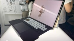 Cuma 50 Unit! Tablet Gaib ROG x Kojima Productions Rp60 Juta Ini Siap Bikin Sultan Rebutan