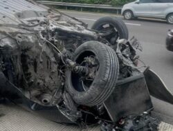 Microsleep, Pembunuh Sunyi Ke Balik Kemudi