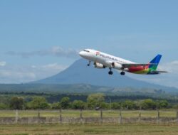 Dukung Stimulus Pemerintah, Pelita Air Diskon Tiket Mudik Lebaran hingga 21%