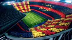 FC Barcelona Sapa Umat Muslim Dunia, Ucapkan Selamat Menjalankan Ibadah Puasa Ramadan
