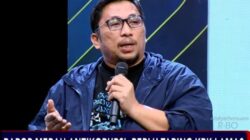 Feri Amsari Lihat Pelemahan KPK Era Jokowi Terjadi By Design