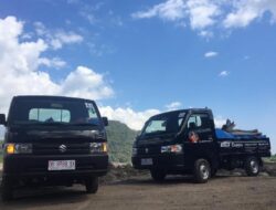 Gaikindo Respons Pembelian Barang Di Luar Negeri Ratusan Ribu Pikap Buat Koperasi Merah Putih