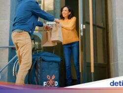 Geger Curhatan Inisiatif Pesan Konsumsi, Diduga Hasil AI Scam