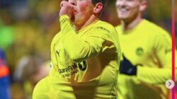 Inter Tersungkur Di Norwegia, Bodo/Glimt Berhasil 3-1