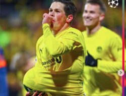 Inter Tersungkur Di Norwegia, Bodo/Glimt Berhasil 3-1