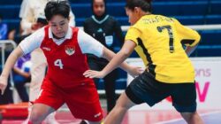 Indonesia Ditahan Malaysia, Kemungkinan Ke Semifinal Menipis