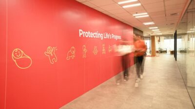 IFG Life dan Mandiri Inhealth Bayar Klaim Rp10,7 Triliun Sepanjang 2025