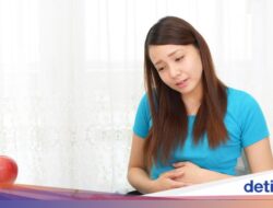 Praktisi Medis Ini Ungkap 5 Tips Makan Untuk Cegah Asam Lambung Naik Di Puasa