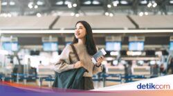 Waktu Paling Tepat Datang Hingga Bandara Menurut Ahli