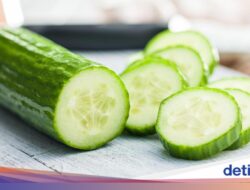 Ikuti Sunnah Rasulullah SAW, Konsumsi 7 Makanan Ini Pada Ramadan