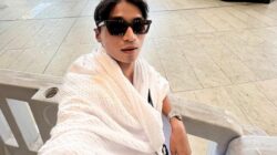 Imbas Konten Sedekah Makanan, Taqy Malik Pernah Bersama Sebab Itu Incaran Polisi Arab Saudi